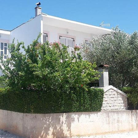 Apartment Damira Vodice Kültér fotó