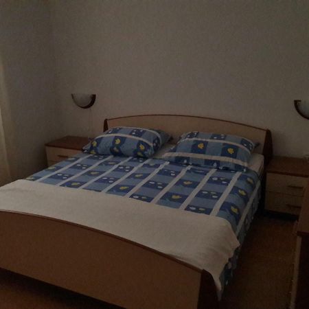 Apartment Damira Vodice Kültér fotó