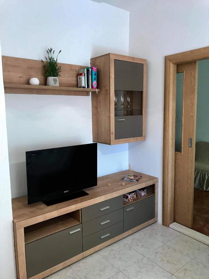 Apartment Damira Vodice Kültér fotó